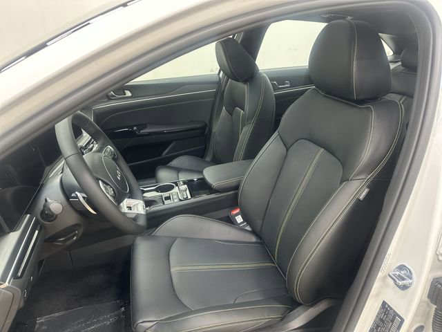 New 2026 Kia K5 GT image 14