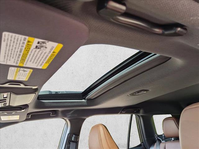 New 2026 Subaru Outback Touring XT AWD/4WD image 19