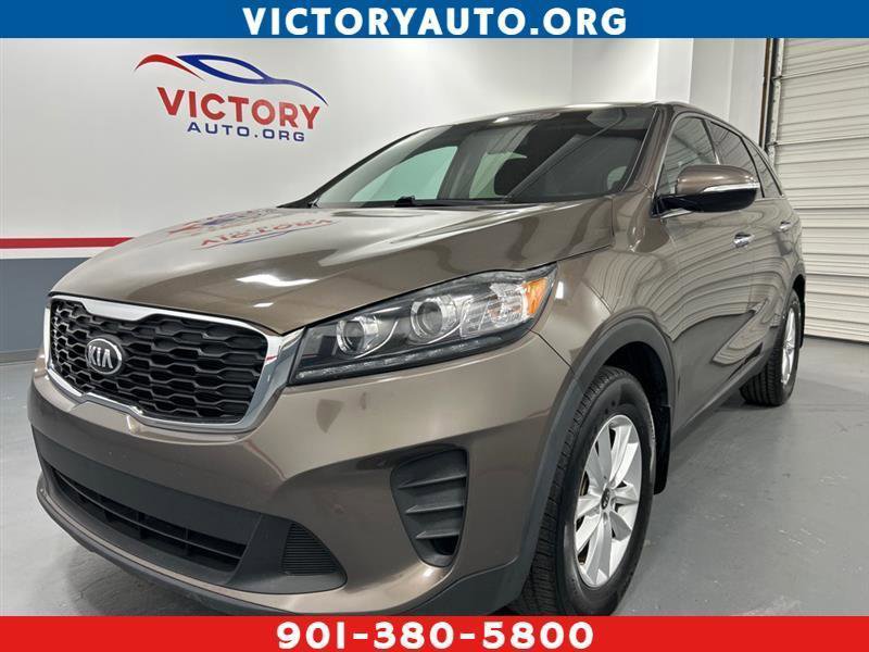Used 2019 Kia Sorento FWD V6