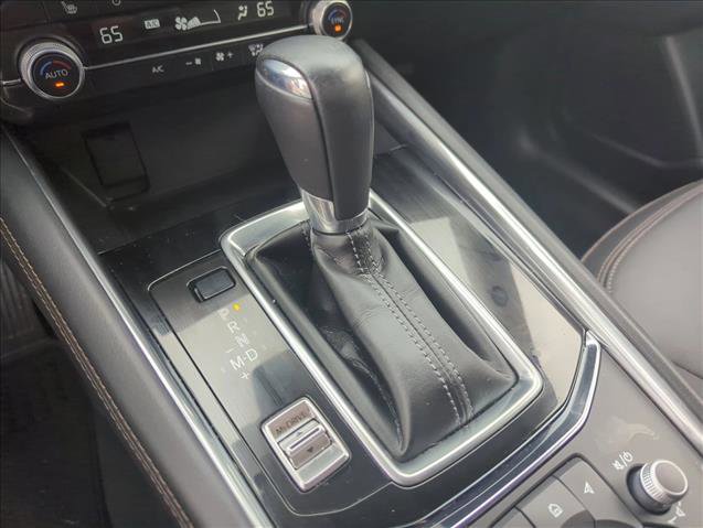 Used 2023 MAZDA CX-5 AWD 2.5 S w/ Premium Package image 11