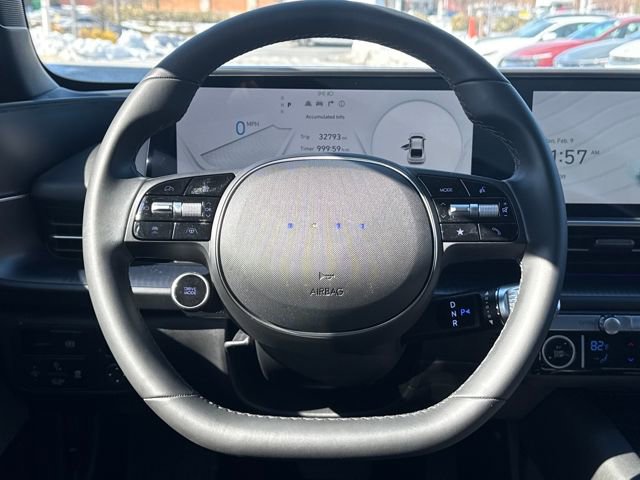 Certified 2023 Hyundai Ioniq 6 SEL image 14