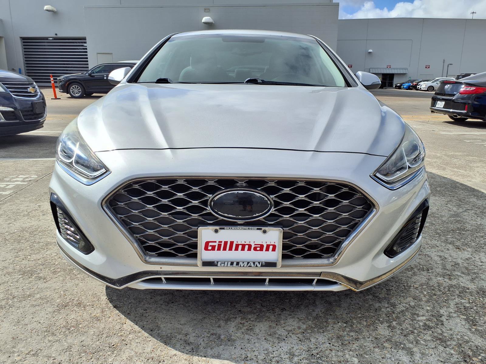 Used 2019 Hyundai Sonata SEL image 20