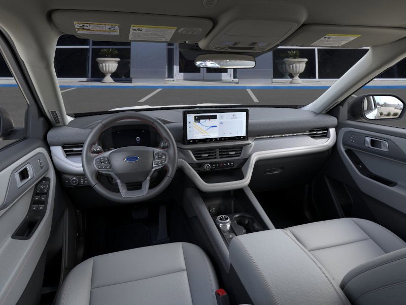 New 2026 Ford Explorer Active w/ Active Comfort Package image 42