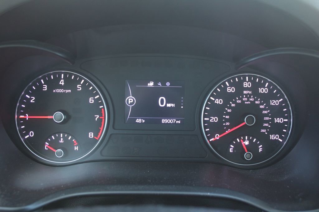 Used 2016 Kia Optima EX image 29