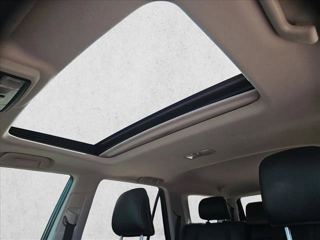 Used 2021 Toyota 4Runner Limited RWD image 22