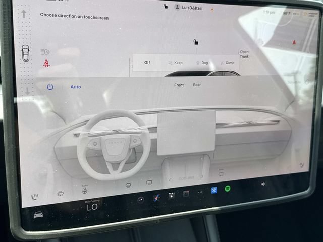 Used 2025 Tesla Model 3 Long Range RWD image 20