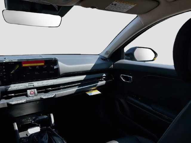New 2026 Kia K4 EX FWD image 21