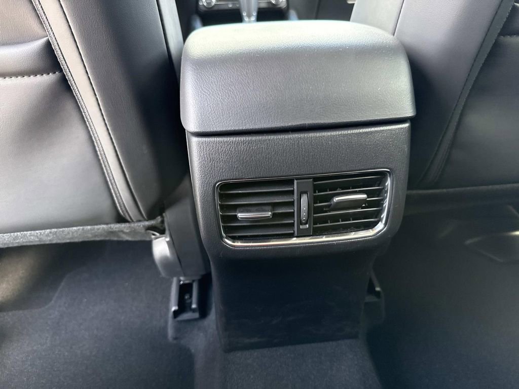 Certified 2024 MAZDA CX-5 AWD 2.5 S w/ Select Package image 23