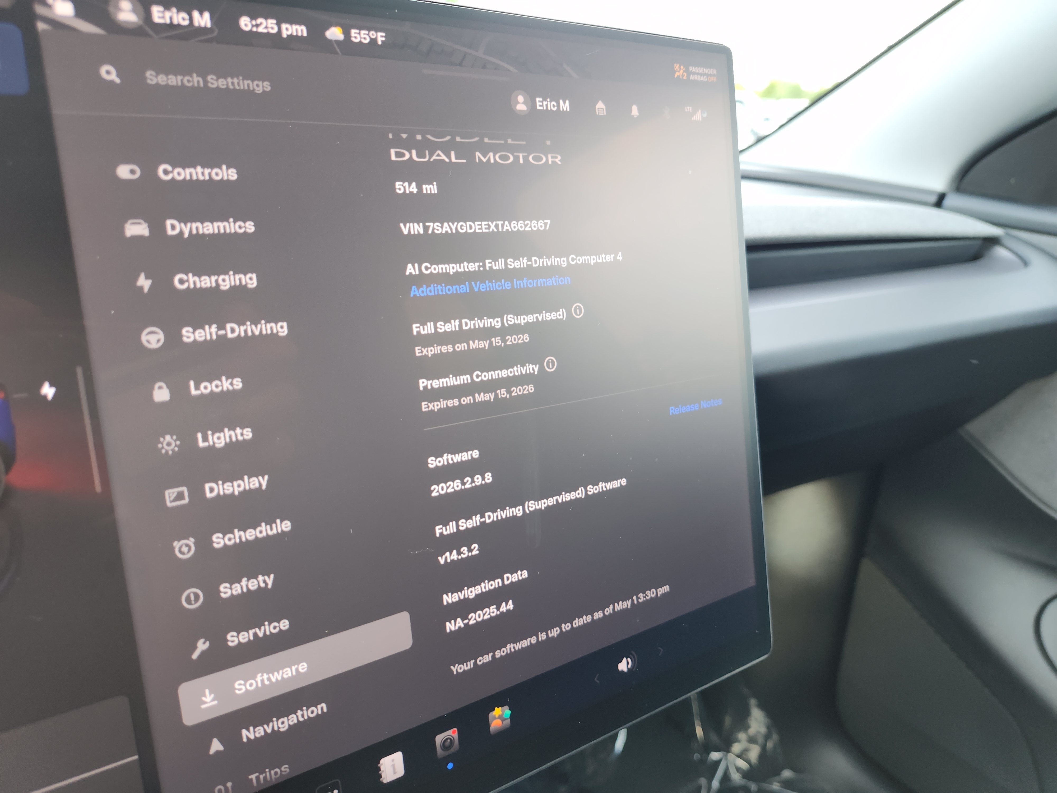 Used 2026 Tesla Model Y AWD image 28