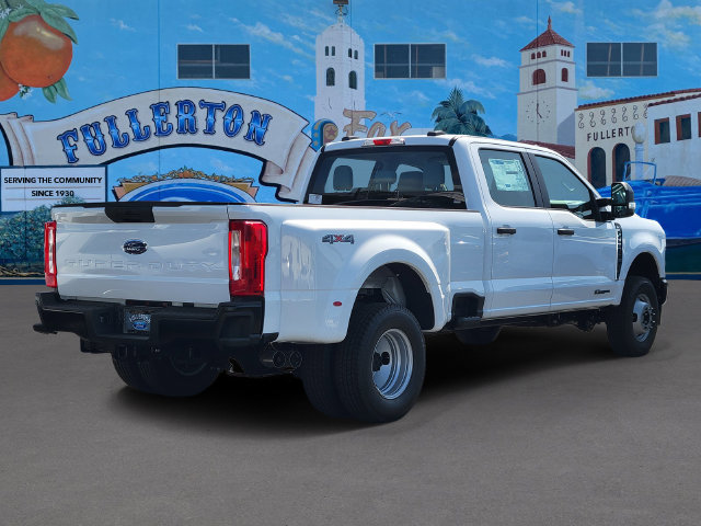 New 2026 Ford F350 XL AWD/4WD image 4
