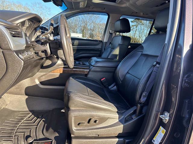 Used 2015 Chevrolet Tahoe LT image 6