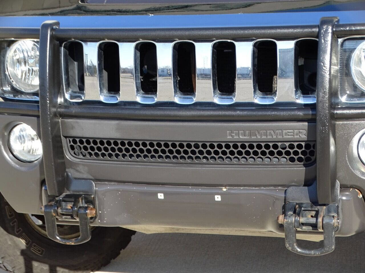 Used 2006 HUMMER H3 AWD/4WD image 20