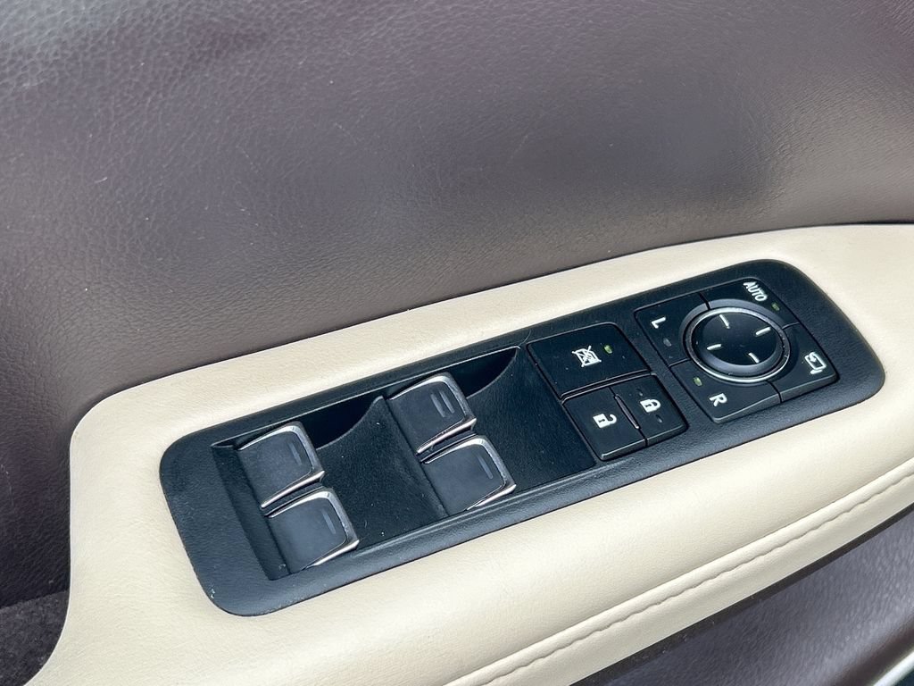 Used 2020 Lexus RX 350 AWD w/ Premium Package image 16
