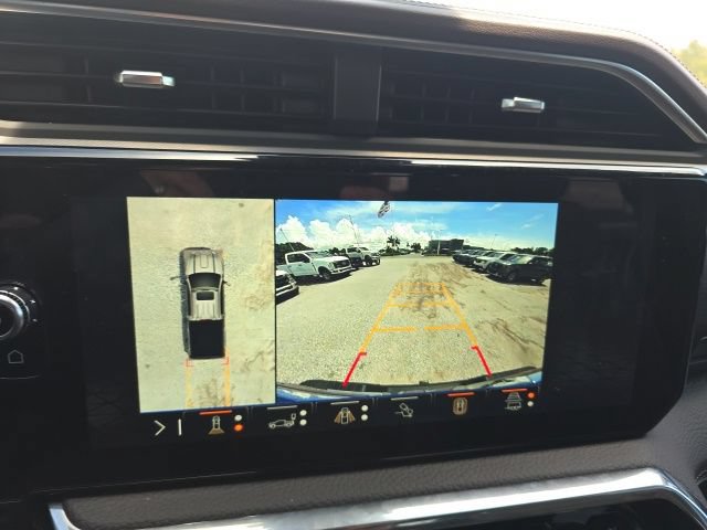 Used 2026 GMC Sierra 2500 Denali w/ Denali Reserve Package AWD/4WD image 20