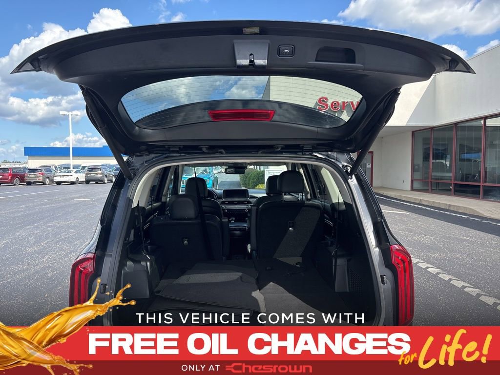 Used 2022 Kia Telluride SX image 5