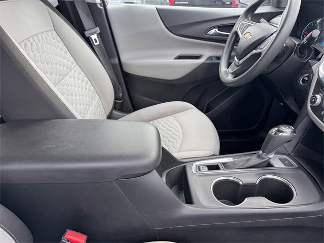 Used 2020 Chevrolet Equinox LT image 6