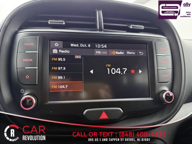 Used 2022 Kia Soul LX image 33