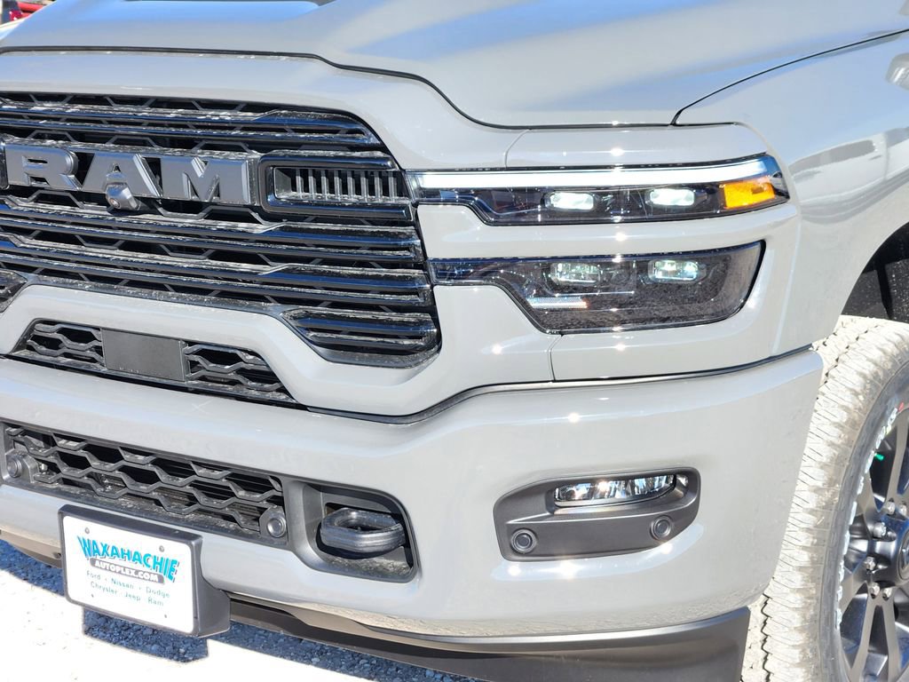 New 2026 RAM 2500 Laramie image 5
