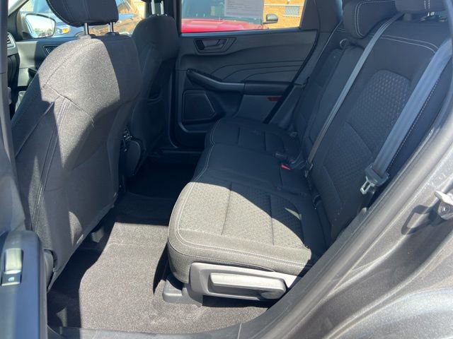 Certified 2024 Ford Escape Active AWD/4WD image 19