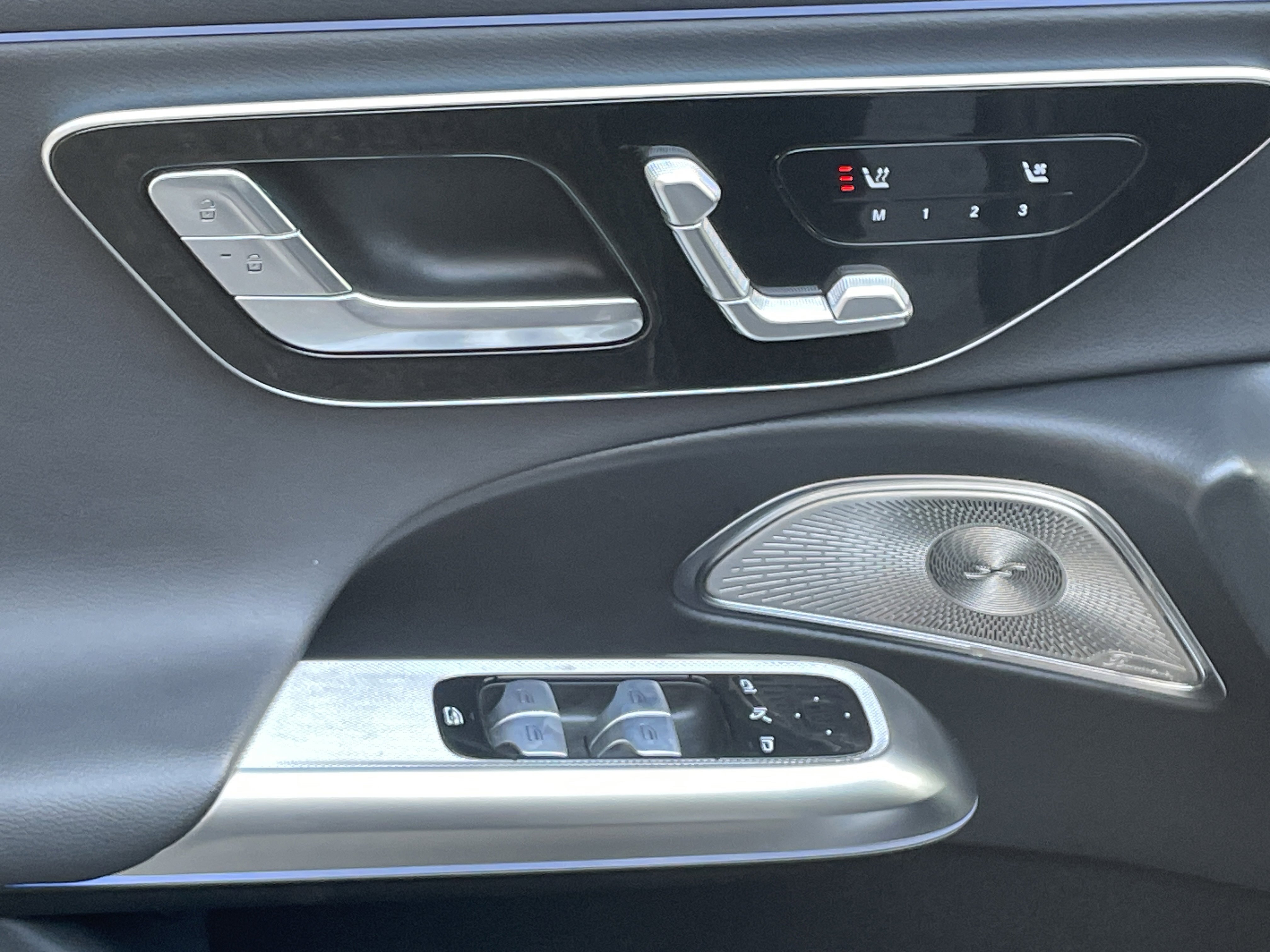 Certified 2025 Mercedes-Benz E 450 4MATIC Sedan image 19