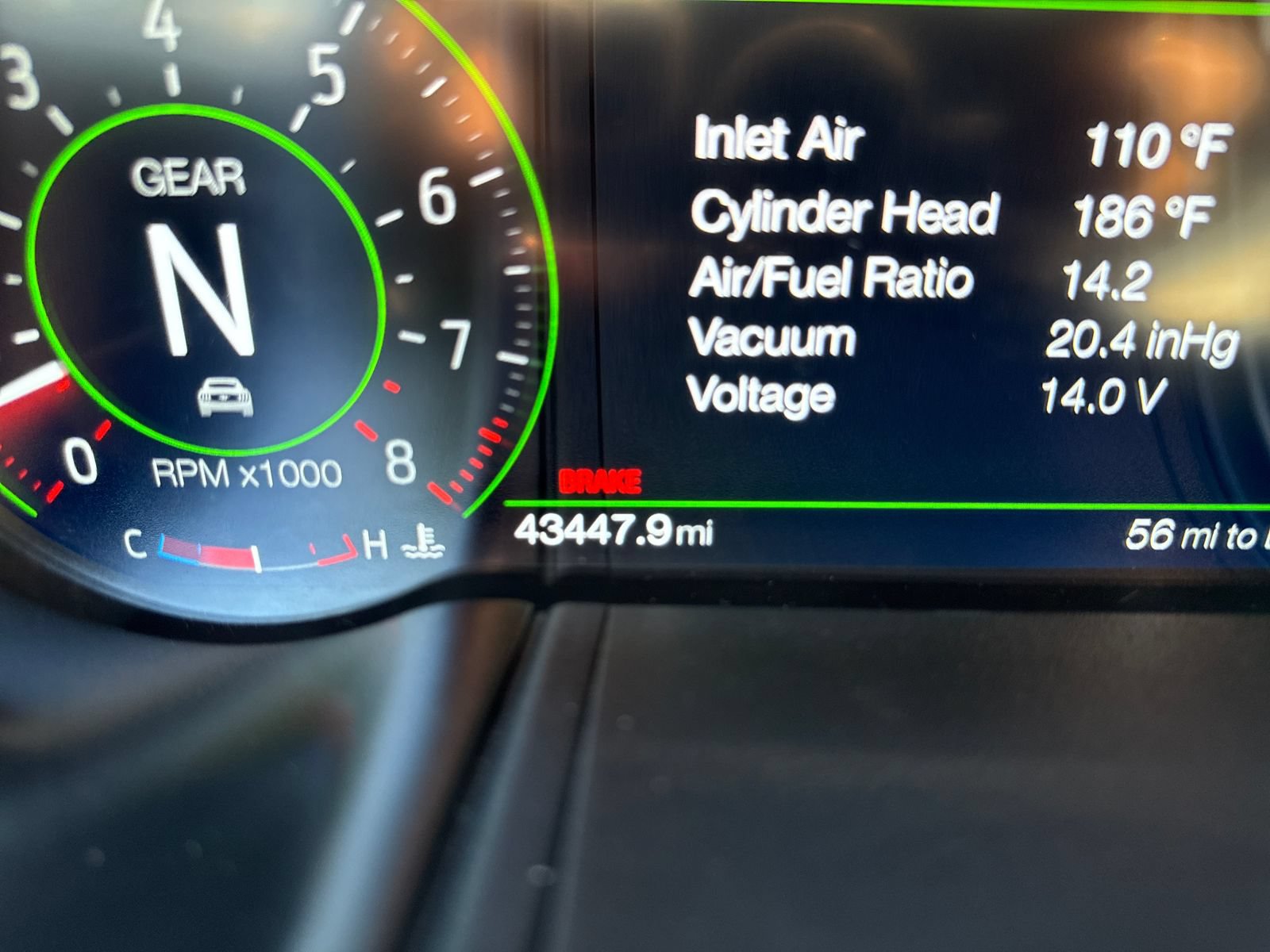 Used 2019 Ford Mustang Bullitt w/ Bullitt Electronics Package RWD image 16