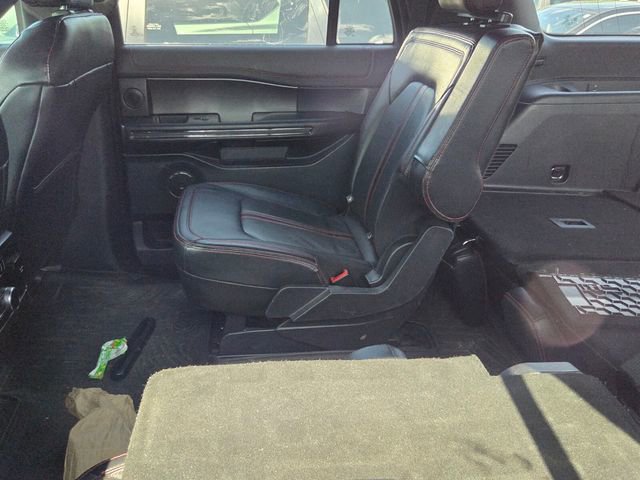 Used 2020 Ford Expedition Max Limited w/ Equipment Group 303A image 7