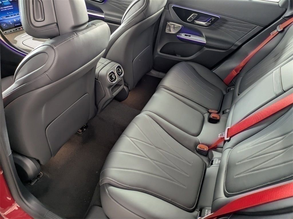 New 2026 Mercedes-Benz GLC 63 AMG S image 12