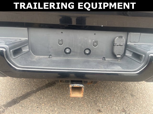 Used 2022 RAM 1500 Big Horn image 12