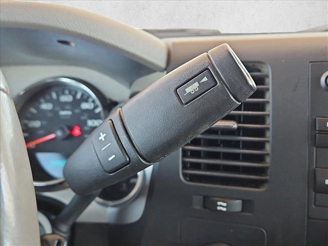 Used 2013 Chevrolet Silverado 2500 LT w/ Suspension Package, Off-Road AWD/4WD image 11