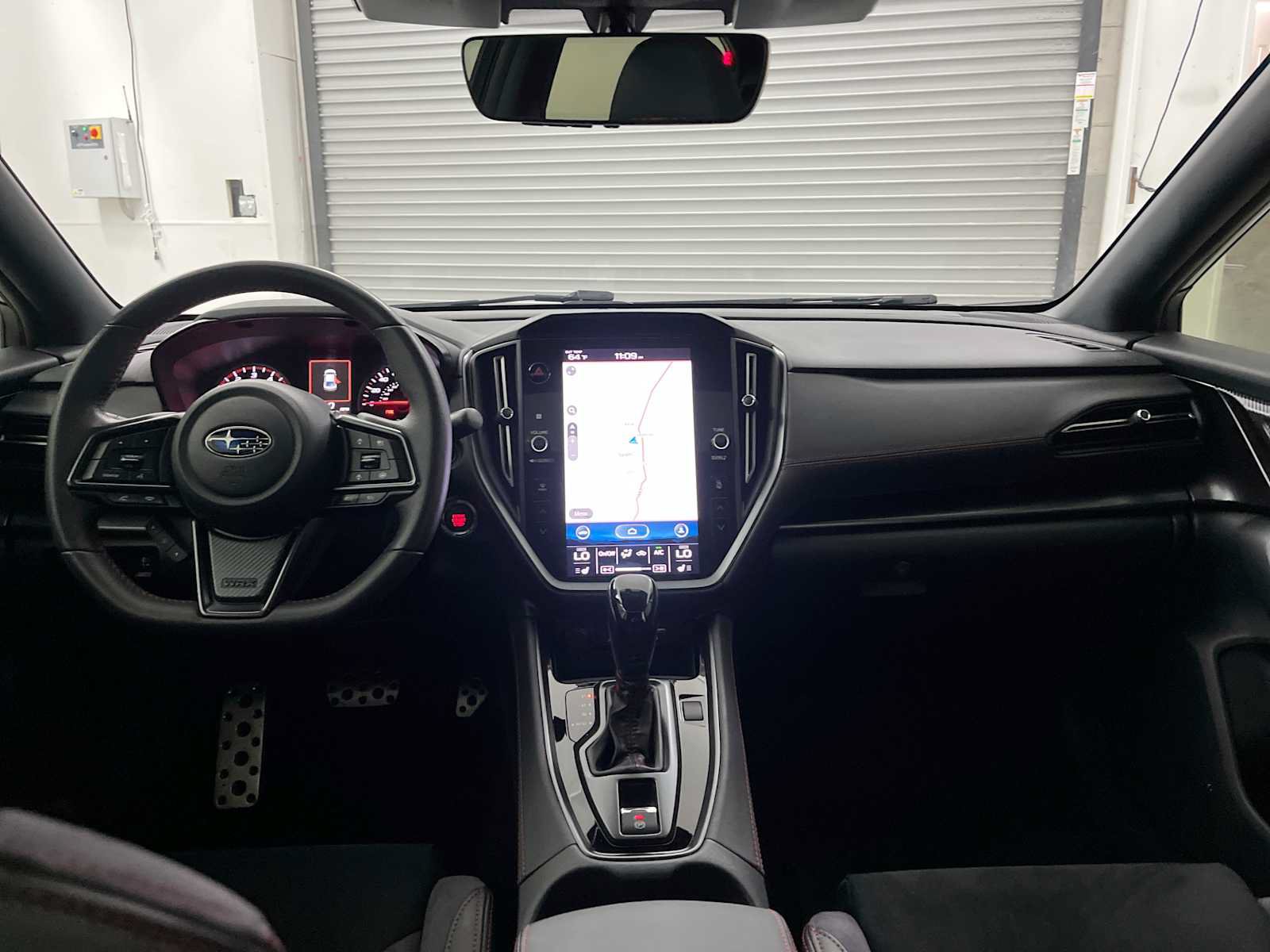 Used 2022 Subaru WRX Limited AWD/4WD image 10