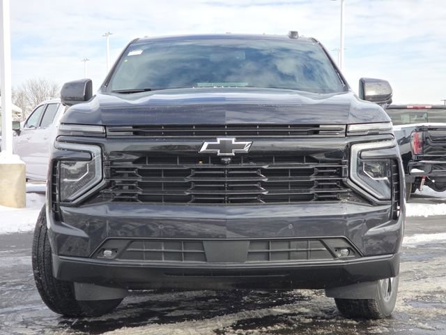 New 2026 Chevrolet Tahoe RST w/ Comfort Package image 21