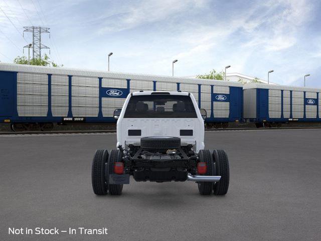 New 2026 Ford F450 XL image 5