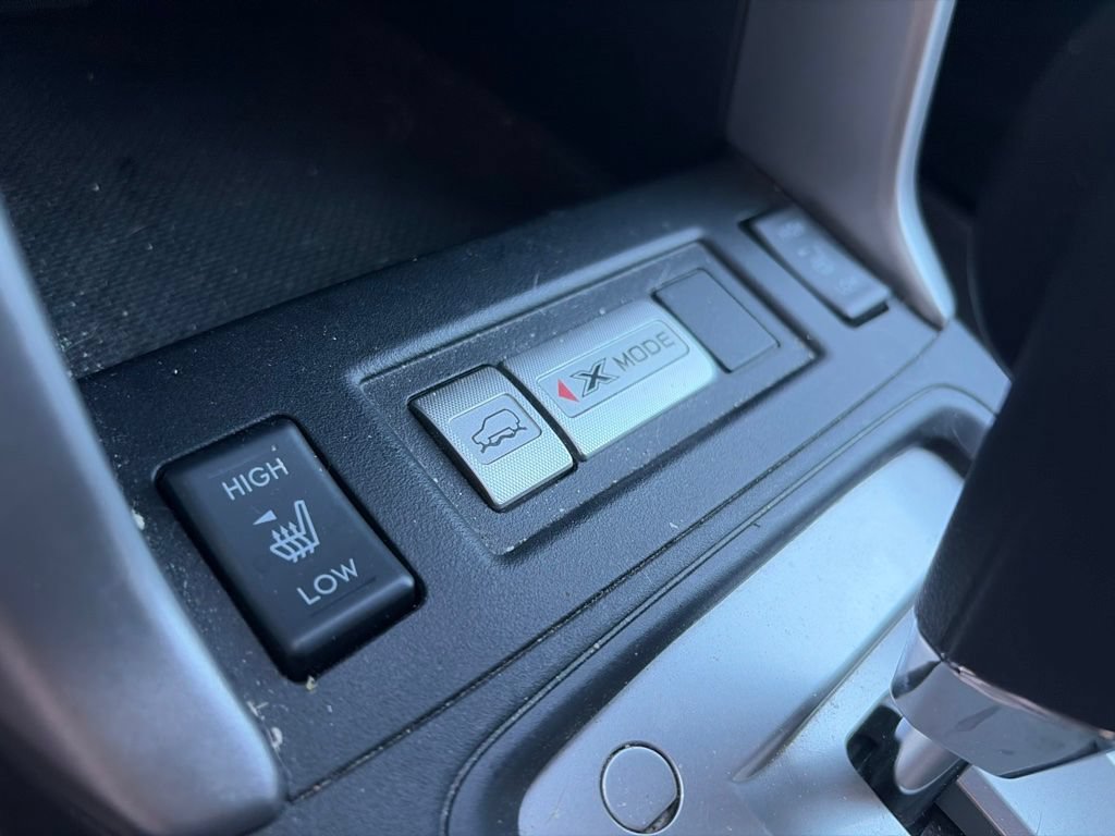 Used 2018 Subaru Forester 2.5i Premium AWD/4WD image 20