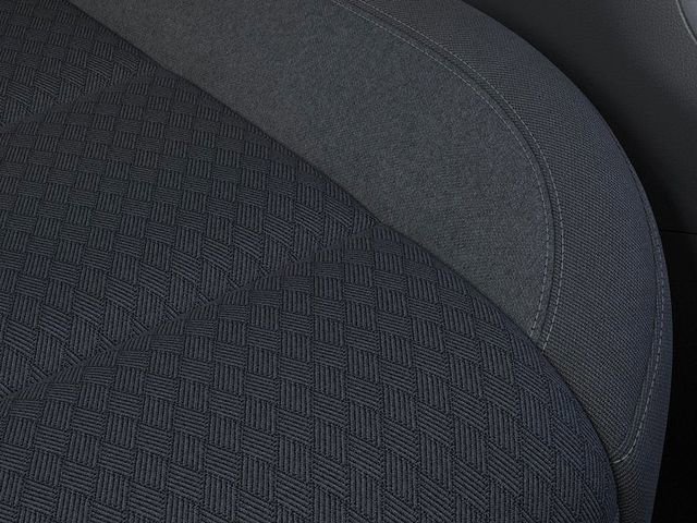 New 2026 Chevrolet Silverado 3500 LT image 21