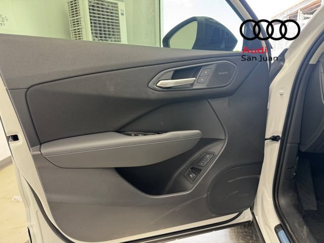 New 2026 Audi Q3 quattro 2.0T AWD/4WD image 16