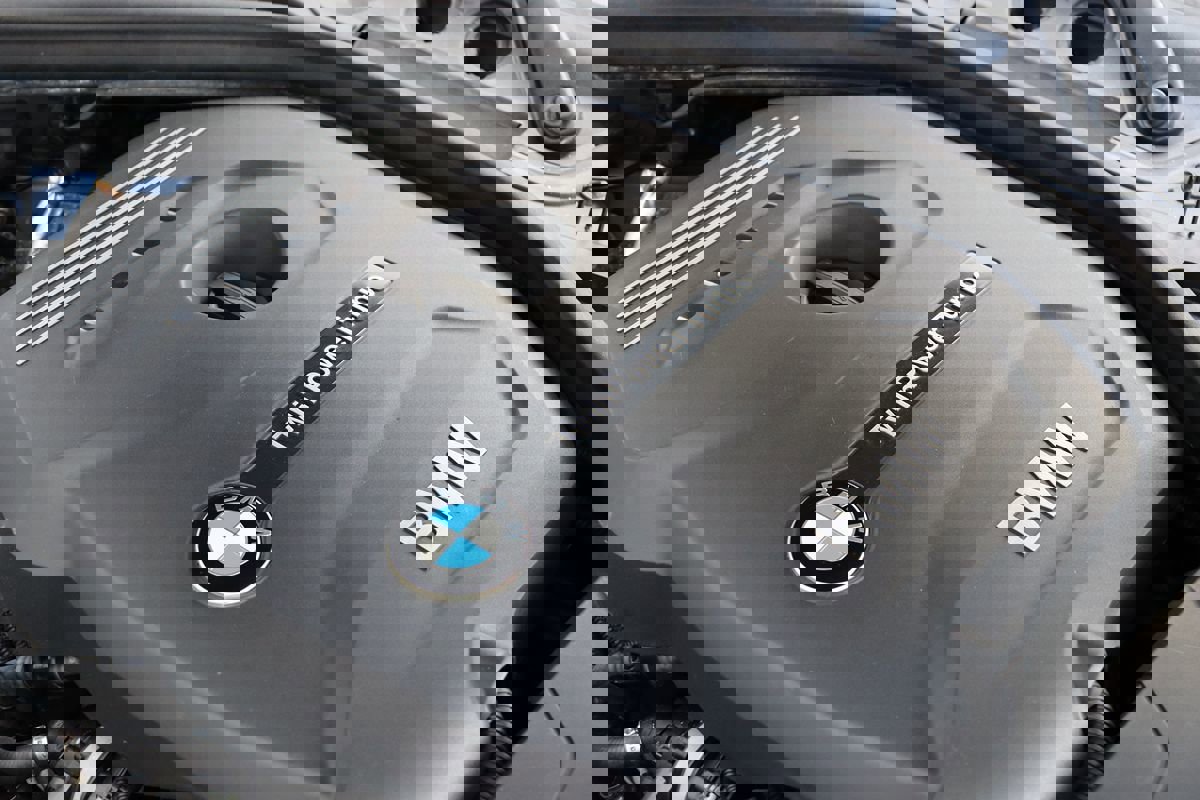 Used 2017 BMW 230i xDrive Coupe image 46