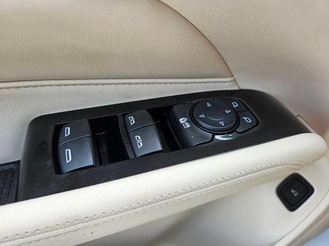 Used 2024 Cadillac CT4 Luxury w/ Sun And Sound Package RWD image 31