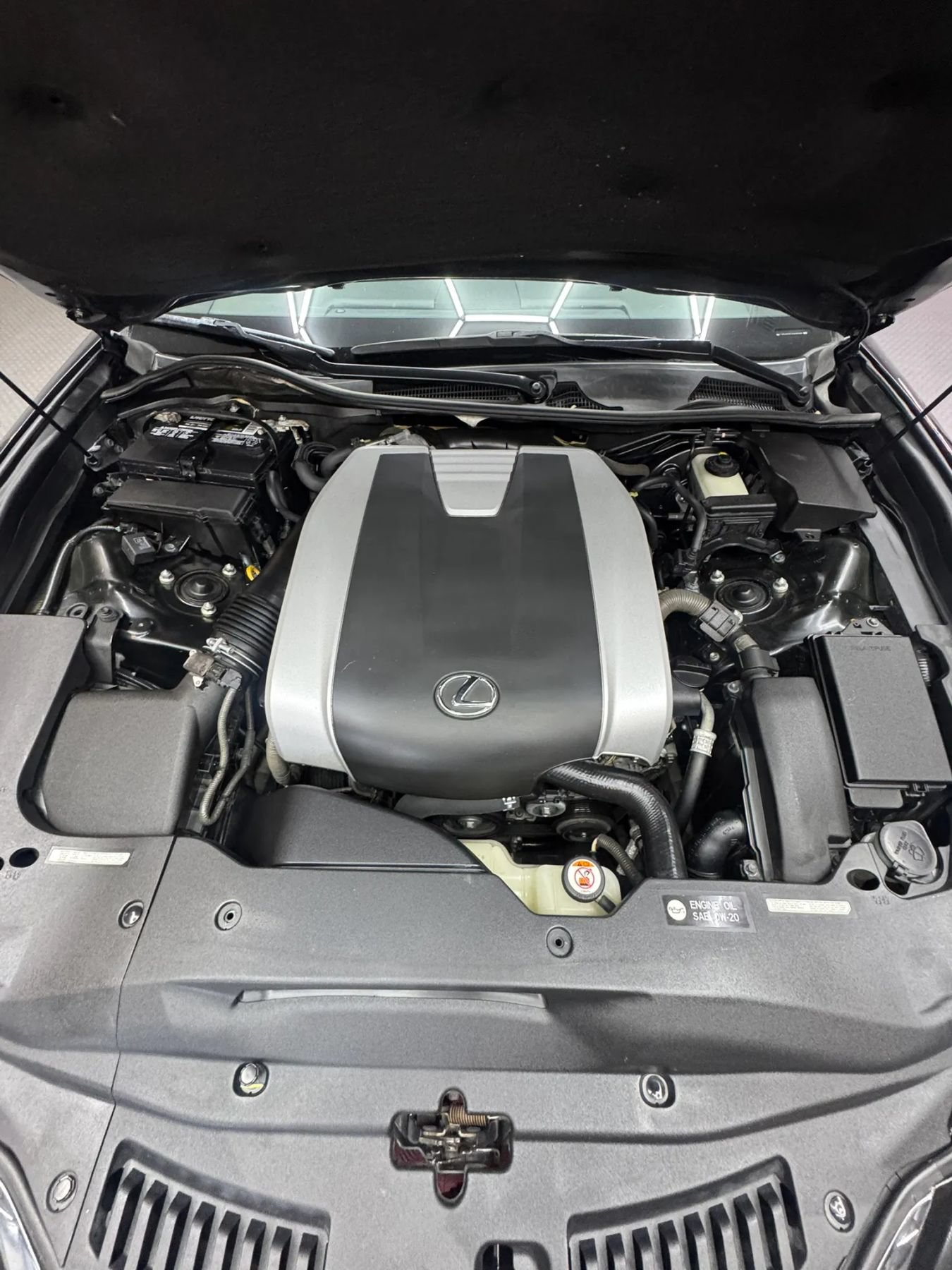 Used 2016 Lexus GS 350 RWD image 11