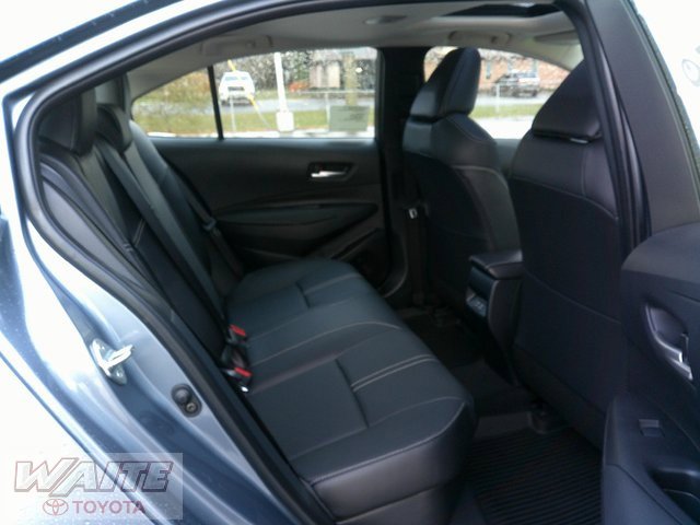 New 2026 Toyota Corolla XLE image 24