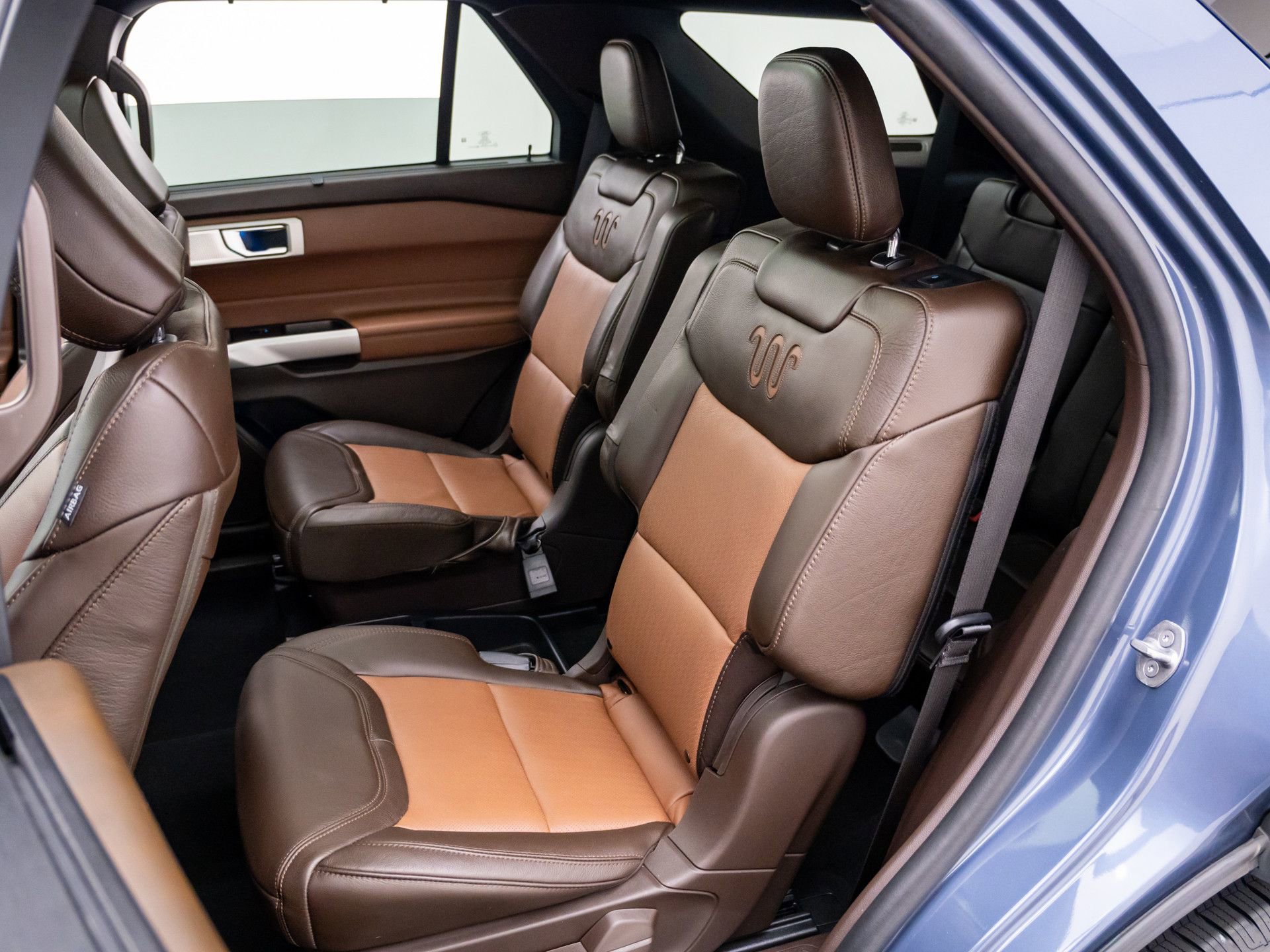 Used 2021 Ford Explorer King Ranch w/ Premium Technology Package AWD/4WD image 20