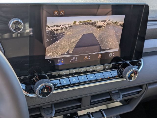 New 2026 Chevrolet Colorado Trail Boss image 9