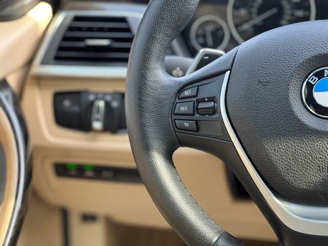 Used 2016 BMW 340i Sedan image 36