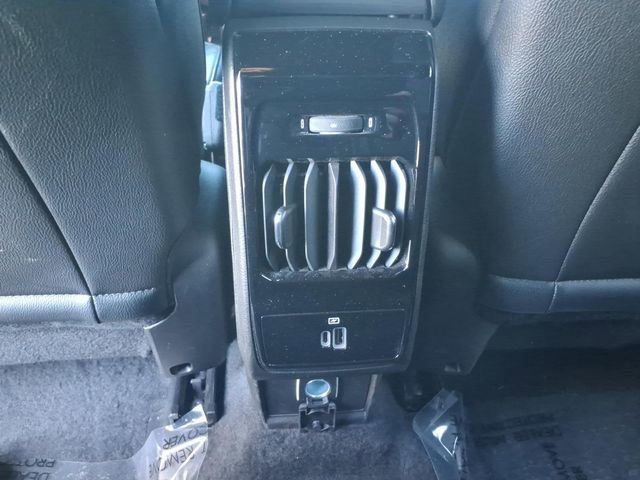 Used 2025 Jeep Compass Limited w/ Elite Group image 15
