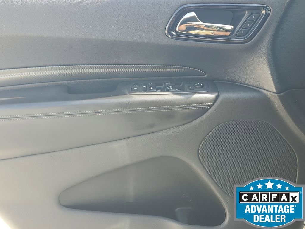 Used 2021 Dodge Durango GT image 25