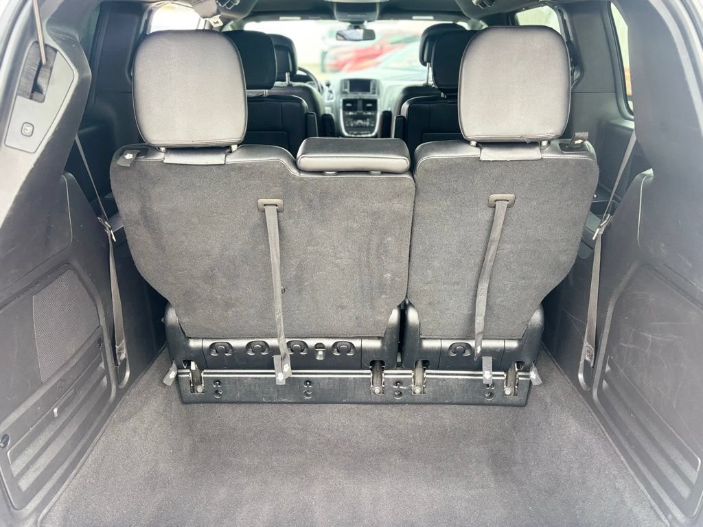 Used 2020 Dodge Grand Caravan GT FWD image 20