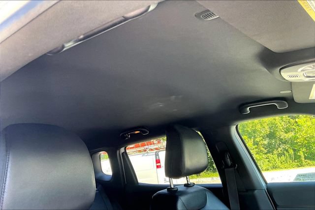 Used 2024 Jeep Compass Latitude AWD/4WD image 19