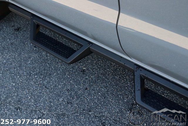 New 2026 Nissan Frontier PRO-4X w/ Pro-4x Convenience Package image 10