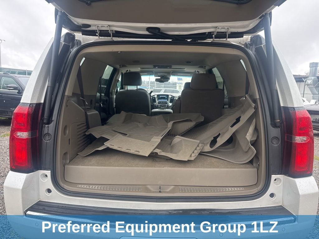 Used 2020 Chevrolet Tahoe Premier image 8