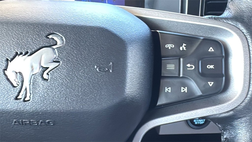 Certified 2023 Ford Bronco Wildtrak image 15