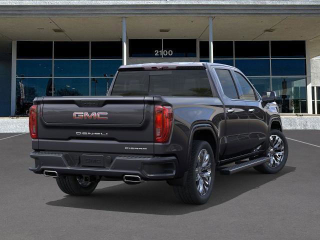 New 2026 GMC Sierra 1500 Denali AWD/4WD image 4